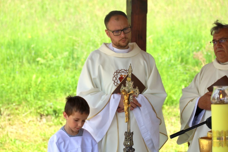 Diecezjalny Dzień Dziecka w Polanicy-Zdroju