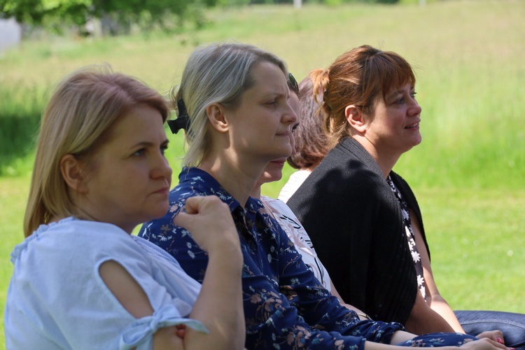 Diecezjalny Dzień Dziecka w Polanicy-Zdroju