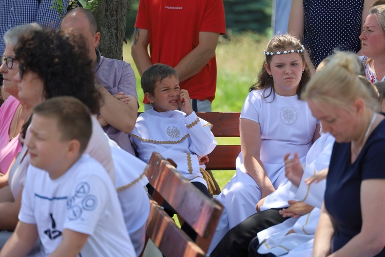 Diecezjalny Dzień Dziecka w Polanicy-Zdroju