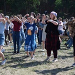 Diecezjalny Dzień Młodzieży w Radomyślu nad Sanem