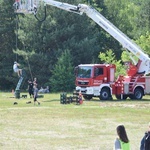 Diecezjalny Dzień Młodzieży w Radomyślu nad Sanem