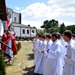 Diecezjalny Dzień Młodzieży w Radomyślu nad Sanem