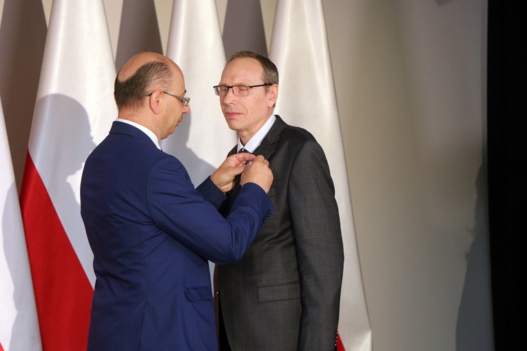 Obchody 40. rocznicy powstania "Solidarności Walczącej"