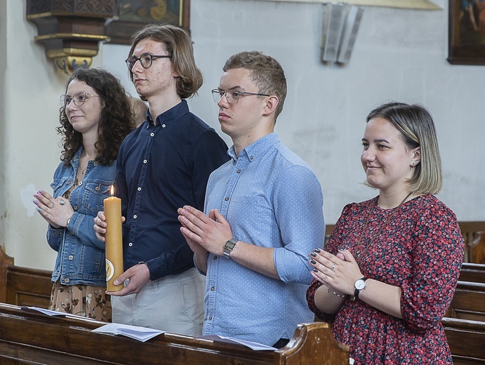 Diecezjalna Oaza Matka