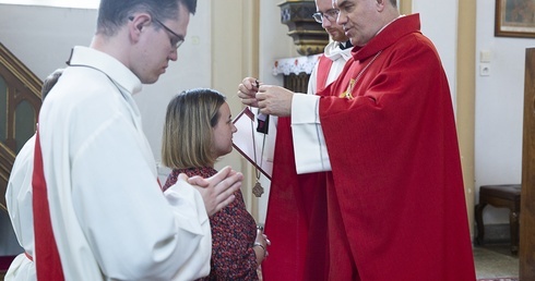 Diecezjalna Oaza Matka