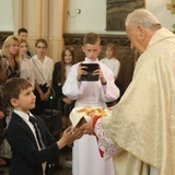 Inauguracja Roku Jubileuszowego w Zespole Szkół im. św. Józefa Bilczewskiego w Wilamowicach
