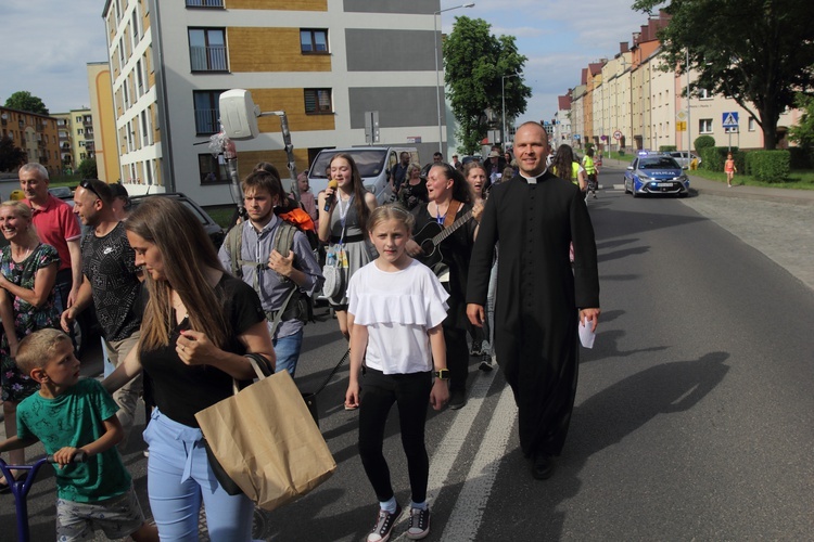 Święto bolesławieckich rodzin