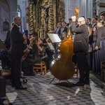 Koncert na 100-lecie parafii