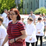 Diecezjalna pielgrzymka na Kaplicówkę - 2022