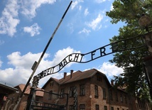 Muzeum Auschwitz do końca maja zwiedziło ok. 300 tys. osób