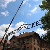 Muzeum Auschwitz do końca maja zwiedziło ok. 300 tys. osób