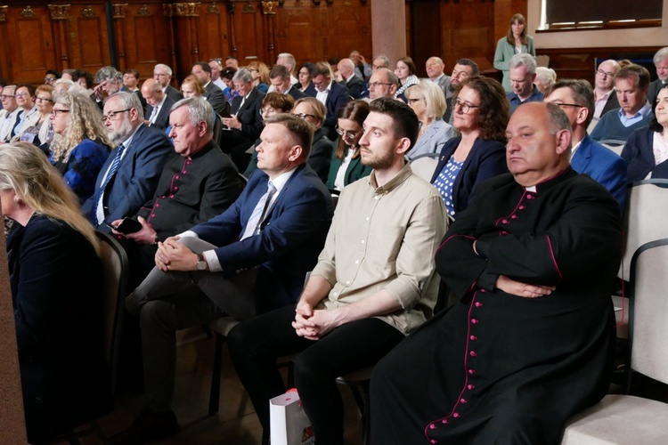 Liturgiczne powitanie ołtarza "Pietas Domini"