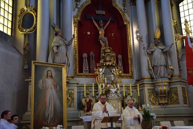 Marsz dla Życia i Rodziny w Łowiczu