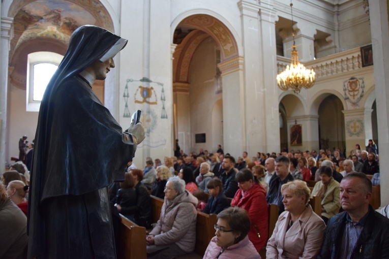 Marsz dla Życia i Rodziny w Łowiczu