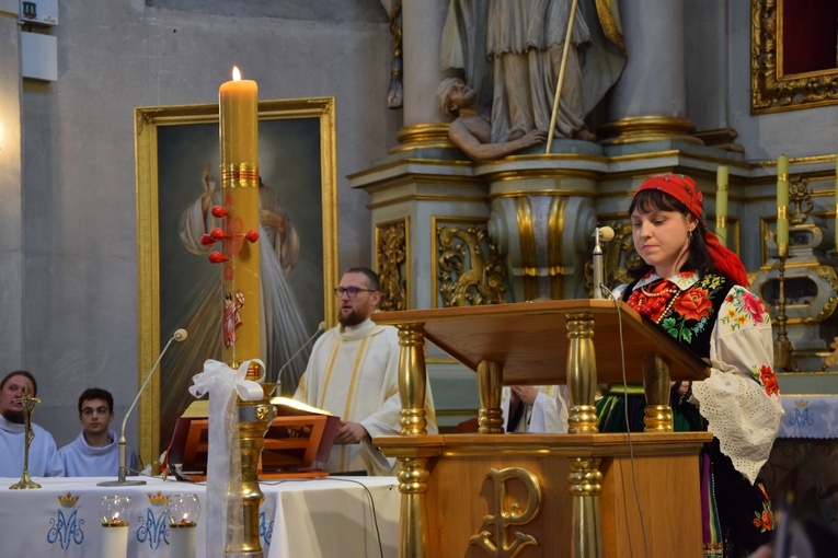 Marsz dla Życia i Rodziny w Łowiczu