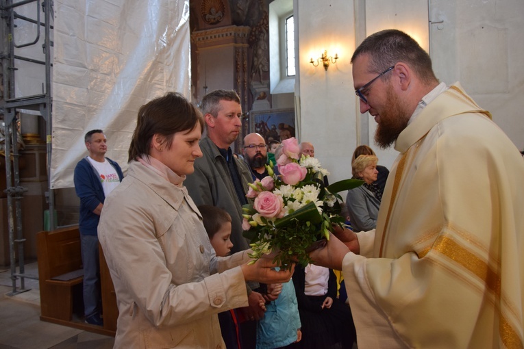 Marsz dla Życia i Rodziny w Łowiczu