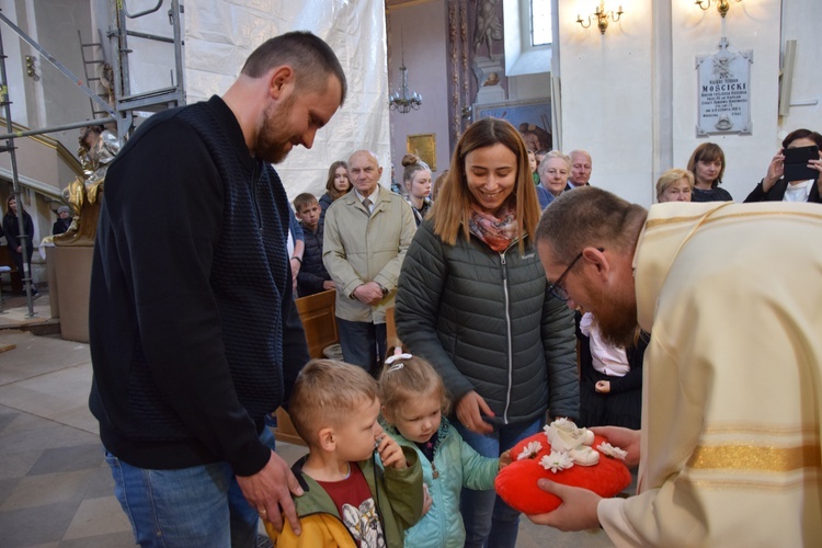 Marsz dla Życia i Rodziny w Łowiczu