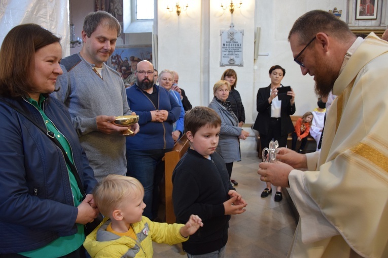 Marsz dla Życia i Rodziny w Łowiczu