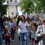 Marsz dla Życia i Rodziny w Łowiczu