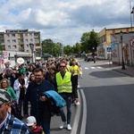 Marsz dla Życia i Rodziny w Łowiczu