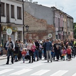 Marsz dla Życia i Rodziny w Łowiczu