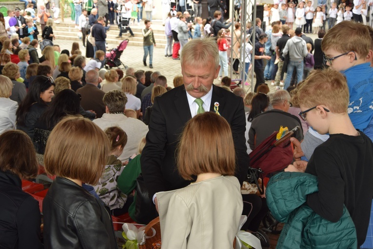 Marsz dla Życia i Rodziny w Łowiczu