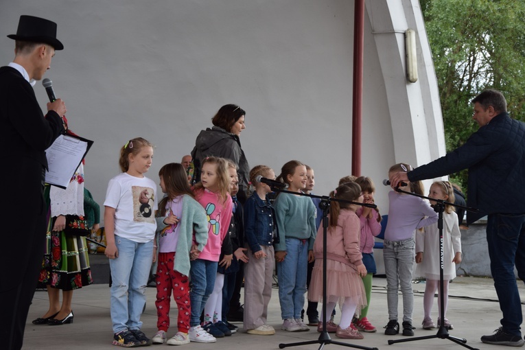 Marsz dla Życia i Rodziny w Łowiczu