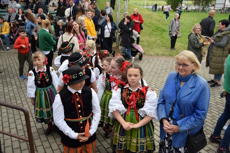 Marsz dla Życia i Rodziny w Łowiczu