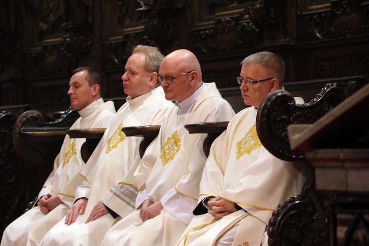 Niedzielne dziękczynienie za beatyfikację sióstr elżbietanek