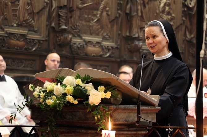 Niedzielne dziękczynienie za beatyfikację sióstr elżbietanek