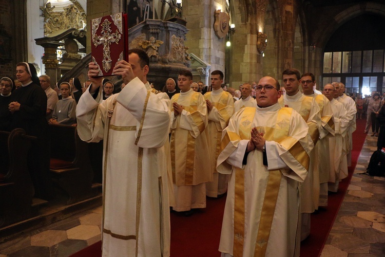 Niedzielne dziękczynienie za beatyfikację sióstr elżbietanek