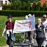 Pielgrzymka z Głogowa do Jakubowa