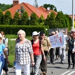Pielgrzymka z Głogowa do Jakubowa