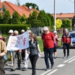 Pielgrzymka z Głogowa do Jakubowa