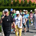 Pielgrzymka z Głogowa do Jakubowa