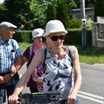 Pielgrzymka z Głogowa do Jakubowa