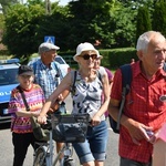 Pielgrzymka z Głogowa do Jakubowa