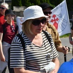 Pielgrzymka z Głogowa do Jakubowa