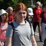 Pielgrzymka z Głogowa do Jakubowa