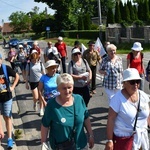Pielgrzymka z Głogowa do Jakubowa