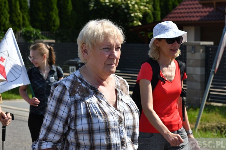 Pielgrzymka z Głogowa do Jakubowa