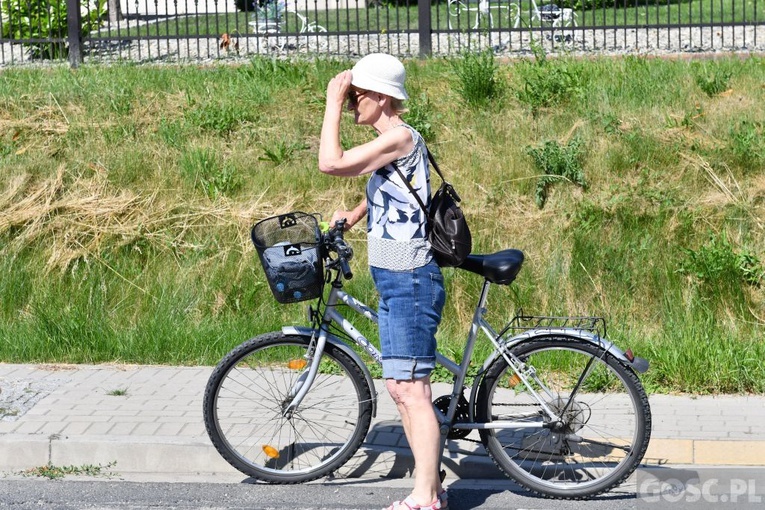 Pielgrzymka z Głogowa do Jakubowa