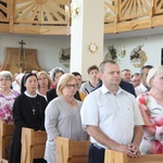 Gnojnik. Dedykacja kościoła na wyłączną własność Bogu