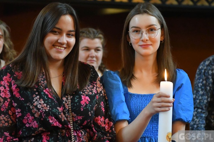 Lokalna Oaza Matka w konkatedrze