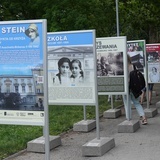 Niedziela z Edytą Stein