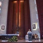35. rocznica wizyty Jana Pawła II w Gdańsku
