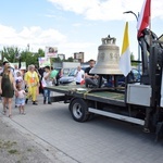 Marsz dla Życia i Rodziny w Ostrowcu Świętokrzyskim