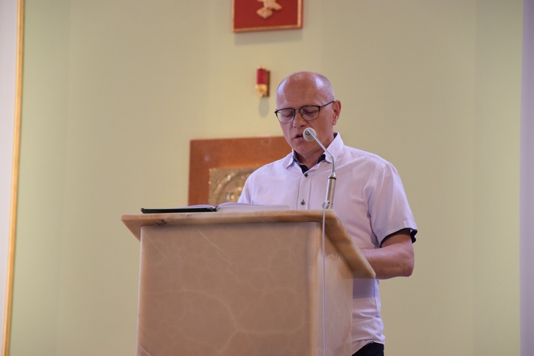 Marsz dla Życia i Rodziny w Ostrowcu Świętokrzyskim