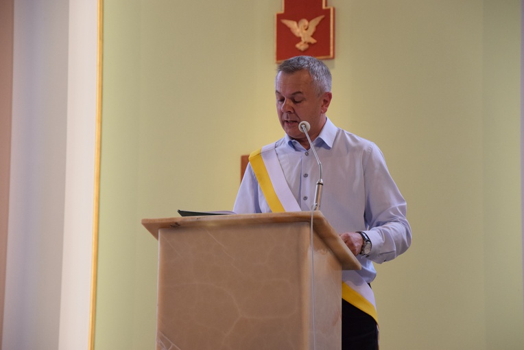 Marsz dla Życia i Rodziny w Ostrowcu Świętokrzyskim