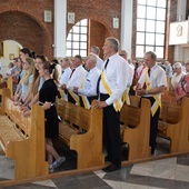 Marsz dla Życia i Rodziny w Ostrowcu Świętokrzyskim